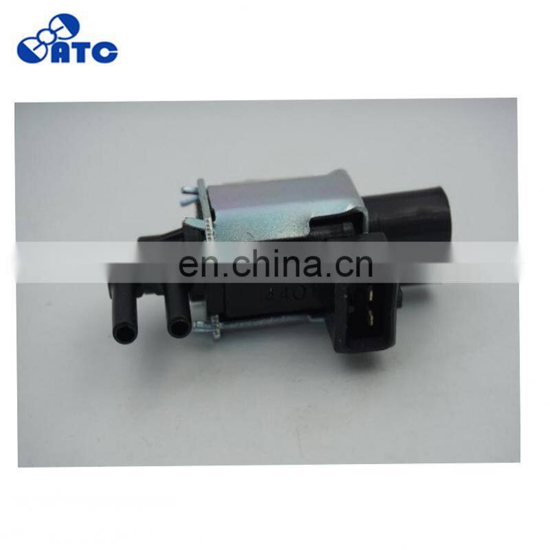 Car Parts Canister Purge Control Solenoid K5T46695 14930-EN20A For Nissan Note Tiida Livina Qashqai