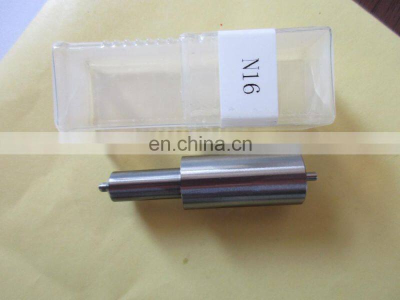 Diesel fuel nozzle N16 6E 103200-53000 nozzle