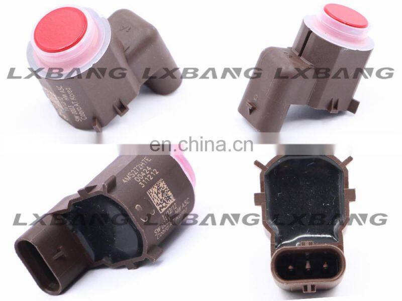 Original Reversing Radar Sensor Parktronic PDC Parking Sensor 96891-3X000 For Hyundai 968913X000