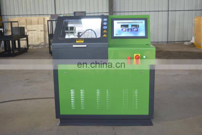 DENSO Common Rail Injector and Piezo Injector Test Bench