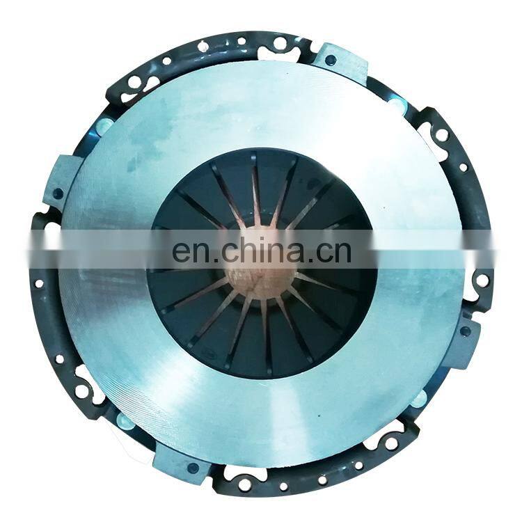 China Clutch Kit Factory Wholesale Car Spares 4936133 Clutch Pressure Plate Parts
