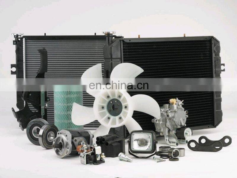 Diesel spare parts for 6D16T piston ME072065 with High Performance