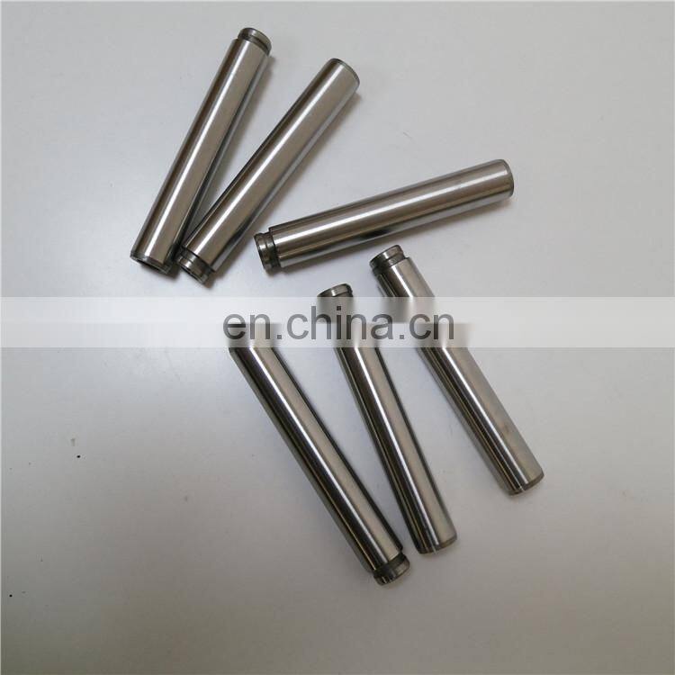 excavator ISX15 QSX15 4026657 valve guide for machinery  Heavy duty engine