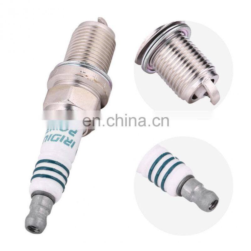 spare auto parts spark plug for all Japanese cars OEM: IK16 (5303) here!!!