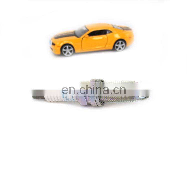 Iridium Original GUANGZHOU Spark Plug OE # 22401-5M015 224015M015 for N-I-S-S-A-N ALTIMA