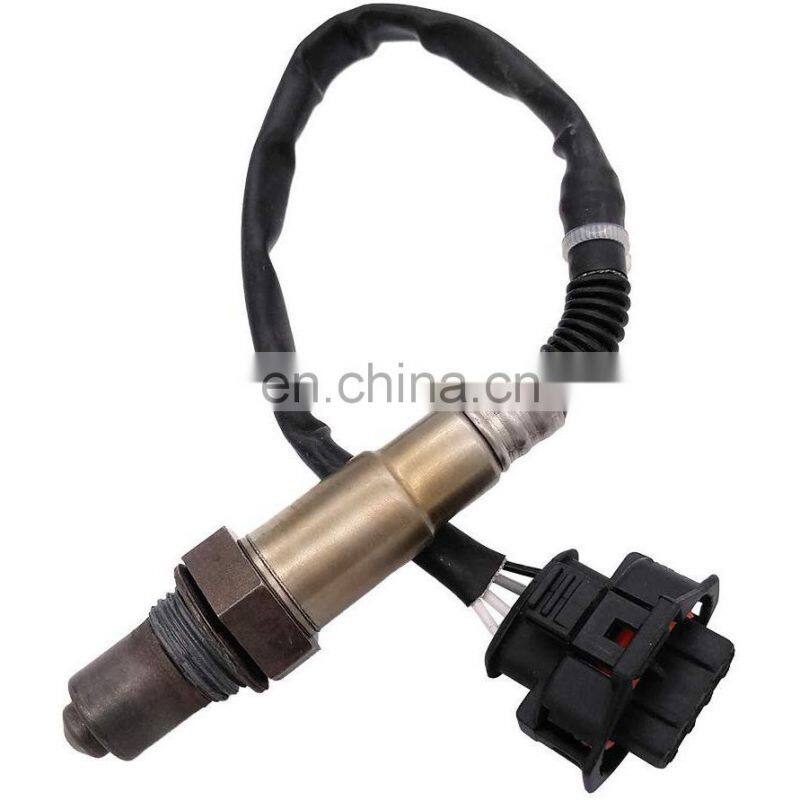 Auto Parts  213-4698 Downstream Lambda O2 Sensors 55572216 Oxygen sensor For Chevrolet Cruze