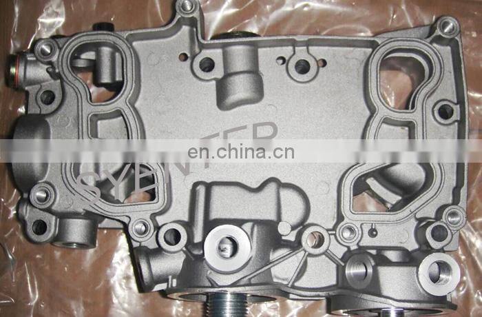 Dachai BF4M2012 Oil Cooler 04254556 04254797 04295964