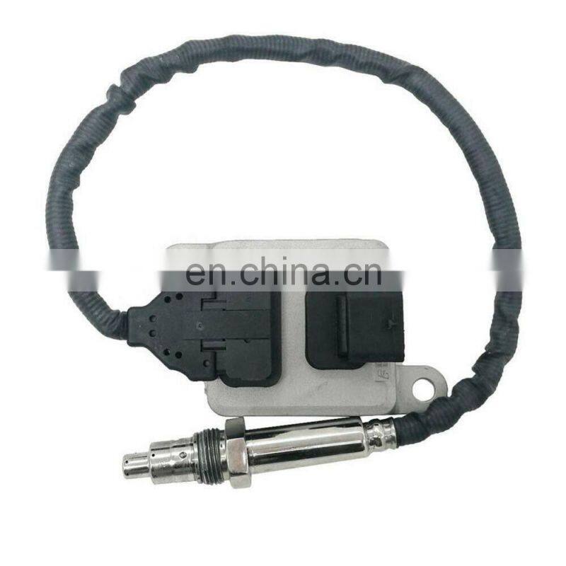 12V Flat Five Needles Nitrogen Oxide Sensor 5WK9 6681D A 000 905 34 03 5WK96681D A0009053403