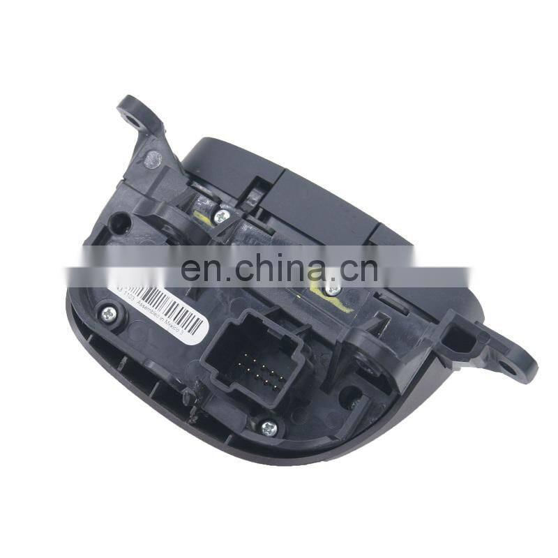Auto Steering Wheel Control Button Switch For Buick lucerne 06-11 15801543