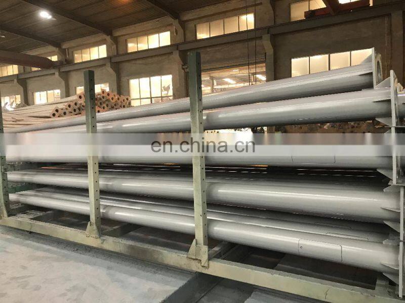 40w outdoor solar street light