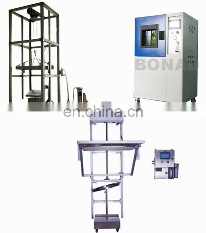 IP Rating Ipx1 Ipx2 Ipx3 Ipx4 Test Equipment