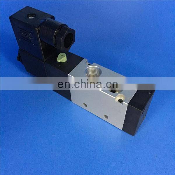 under water solenoid valve