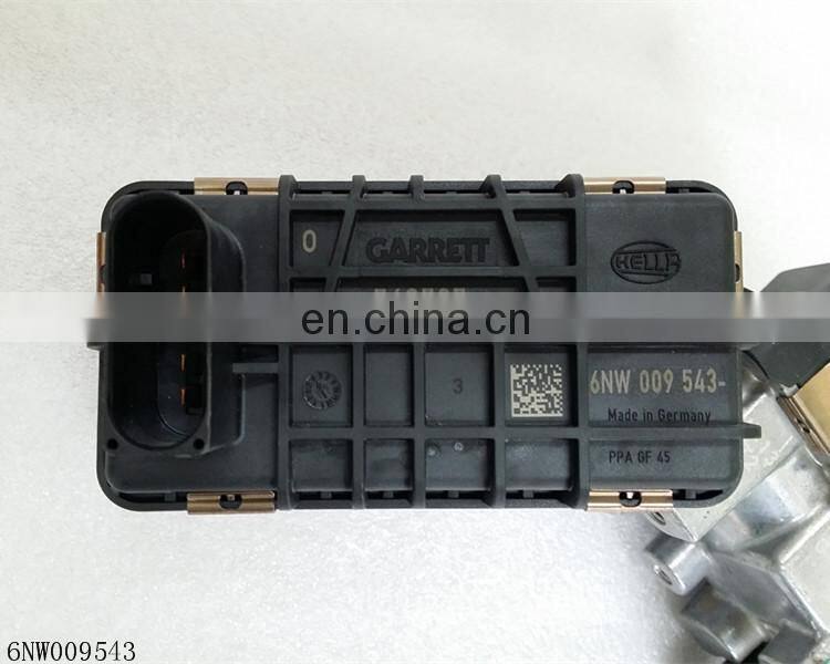 G-38 G-47 F01 F02 Actuator 6nw009543 For Bmw 7er