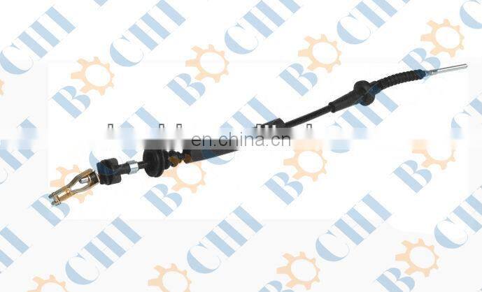 High quality best selling car parts auto clutch cable for SUZUKI 2371086G00