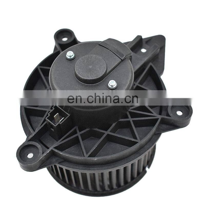 NEW BLOWER ASSEMBLY FITS FOR 2007 2008 2009 CHRYSLER ASPEN 5061381AA