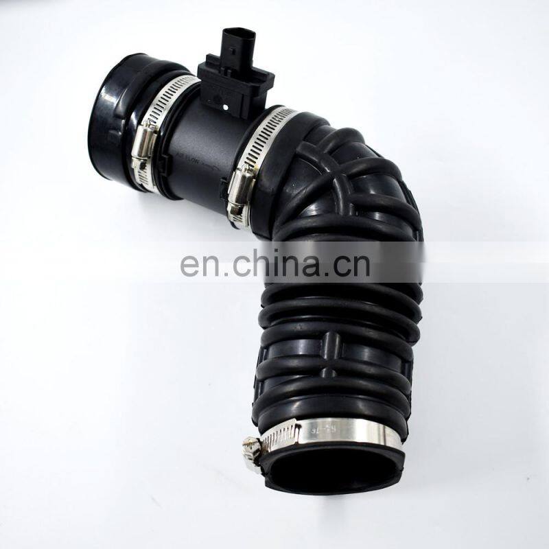 Air Cleaner Intake Duct Hose W/ Mass Air Flow For 09-2011 Chevy Aveo 96808176