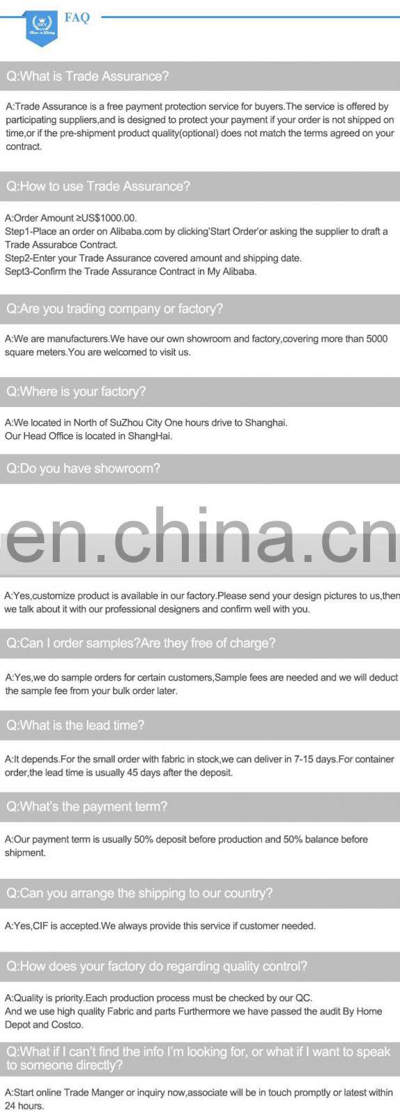 high quality jacquard curtain for the living room