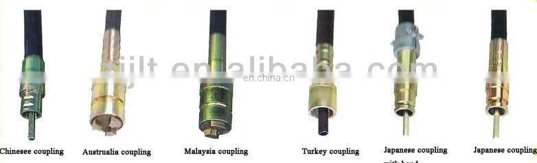 CE certificate Beton Vibrator Motor Factory