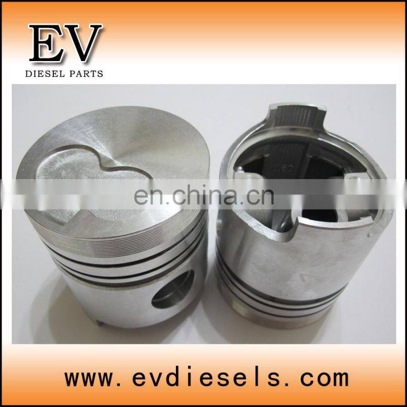 clutch disc 4M40 4M40T 4DQ5 S4E S6E S6S clutch pressure plate