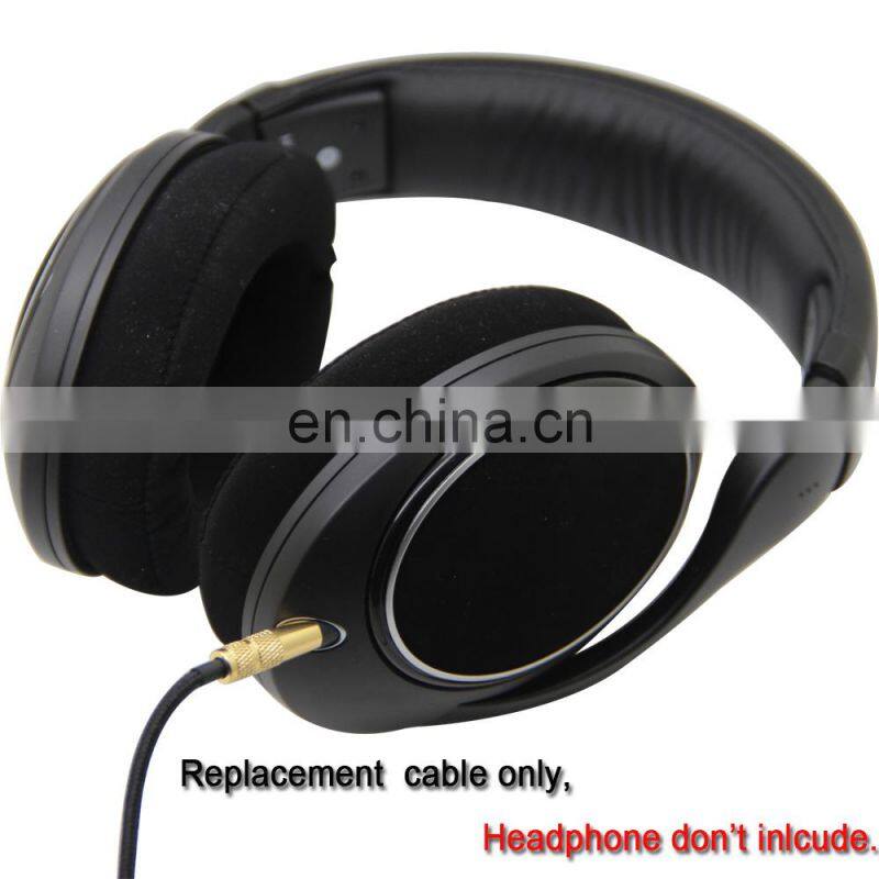 AUX audio cable 3.5mm male to male recording cable 1m audio cable jack