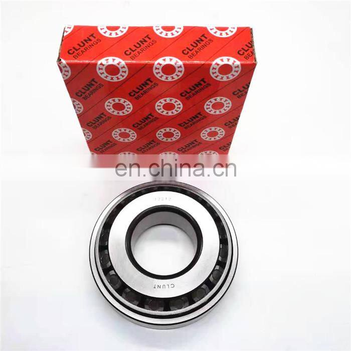 Chinese Inch Bearing SET256 Taper Roller Bearing 25583/25519 Bearing