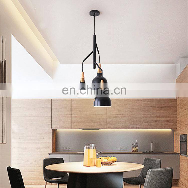 High quality cheap price home decorative wholesale droplight led acrylic chandelier