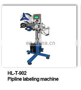 Factory Rotary Labeling Machine T300