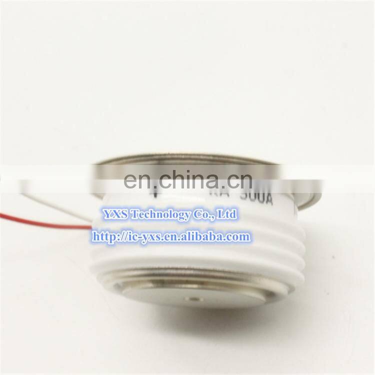 Factory direct KA 300A 1400V high power thyristor