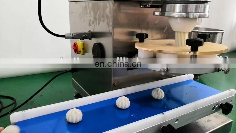 Indian Famous Food Automatic Modak Making Machine Sweet Modak Maker