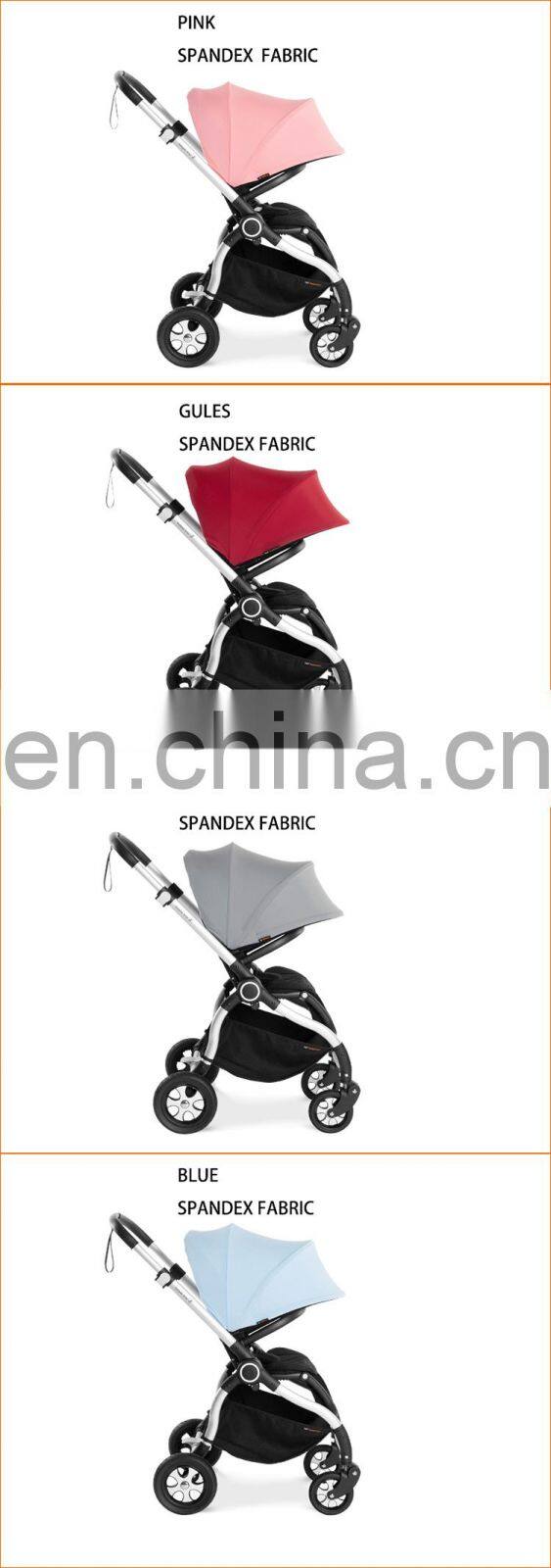2020 high-end Stroller/foldable pram for kids