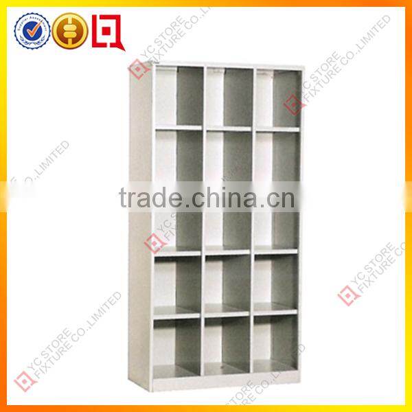 18 Compartment cabinet/ pigeon hole rack display