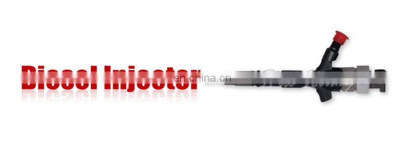 Top Quality Diesel Injector OEM 23670-0L010