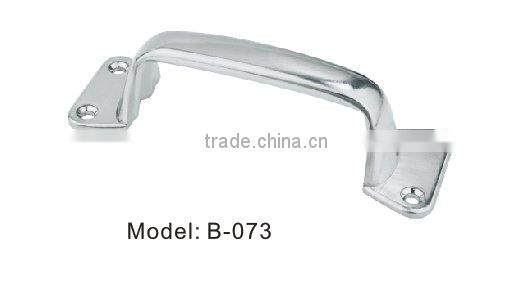 High quality zamak aluminium handle