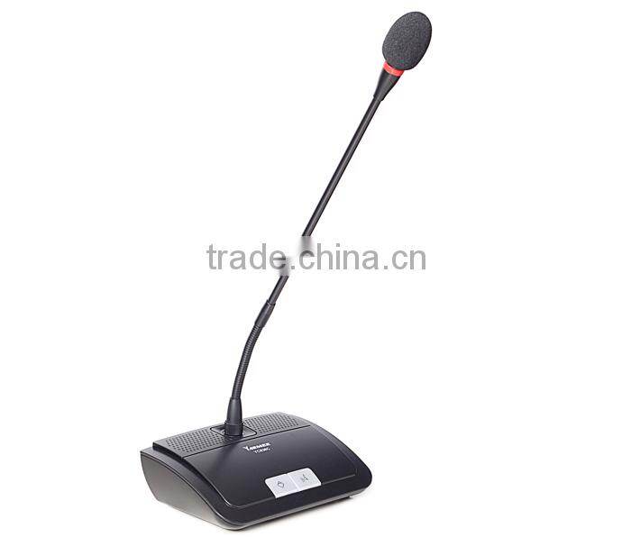 Professional conference discussion system video conference microphone system YC836
