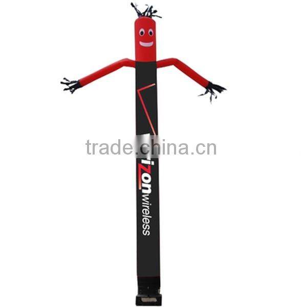lovely inflatable Air Dancer/Inflatable Sky Dancer/Inflatable Dancer
