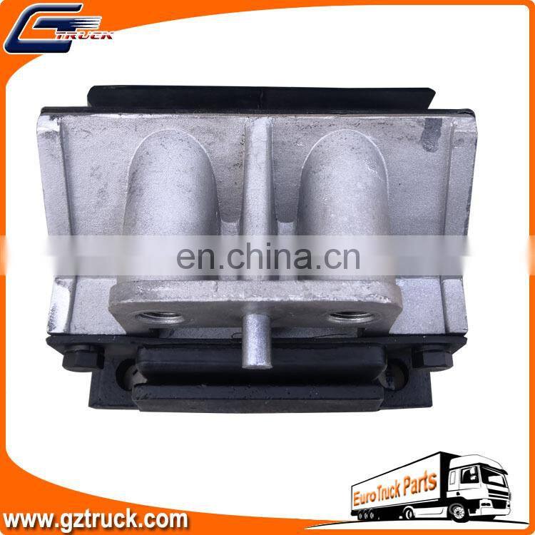 Heavy Duty Truck Parts Engine Mounting Oem 480101 3872400017 3872400317 3872400417 for MB Truck