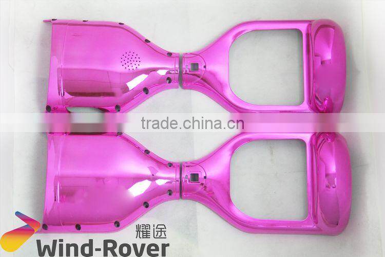 two wheels smart balance electric scooter Internal electronic accessories