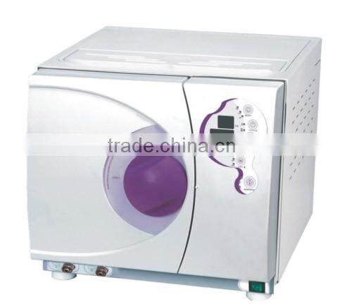class b pre-vacuum autoclave machine with CE