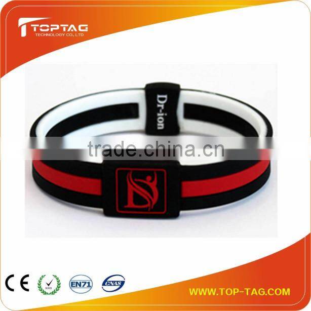 Big discount !!!! active rfid wristband for Kids Management