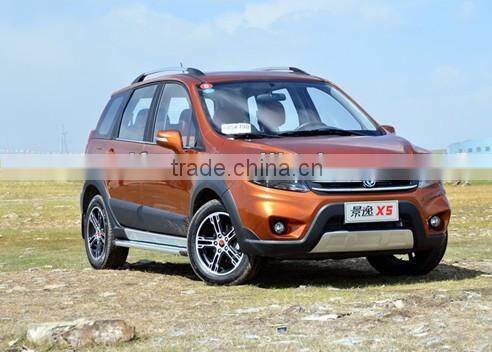 Dongfeng Fengxing JOYEAR X5 SUV Car/luxury suv cars