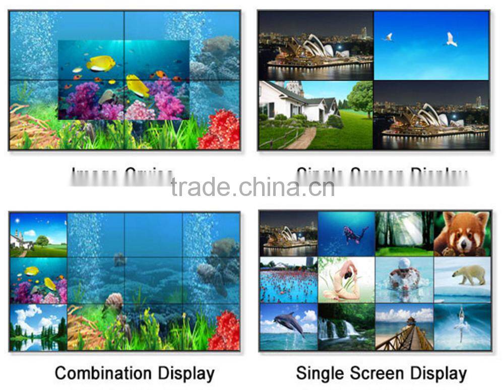 55 inch lcd video wall for sale