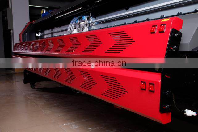 Factory price china digital outdoor inkjet printer manufacturer