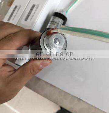 Wa80 Flameout solenoid valve