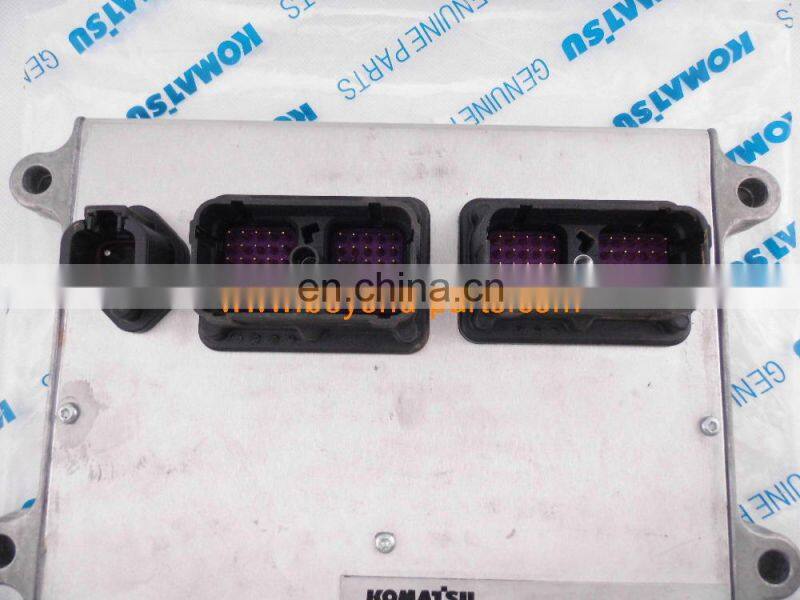 PC400-8 excavator ECU engine controller 4921776 600-461-1100