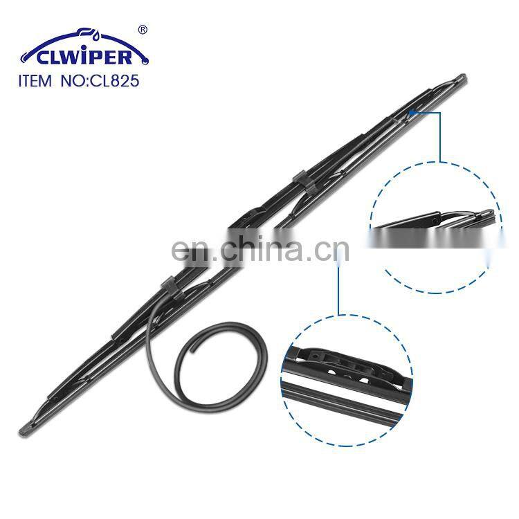 CLWIPER CL825 Auto Car Exclusive Wiper Blade For Wiper Blade