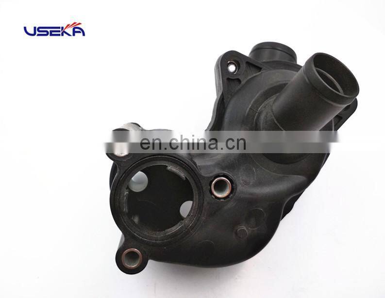 Thermostat Housing for Ford 7M5G-8K556-AC 7M5G8K556AC