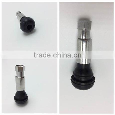 TR415C tire valve /tubeless rubber tire valve
