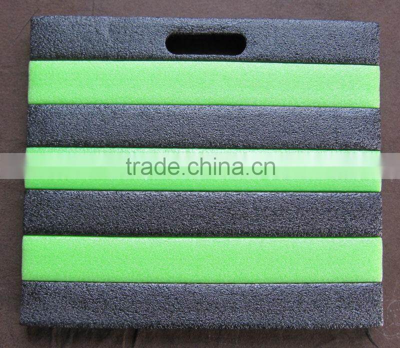 Color Garden Kneeler cushion Pad