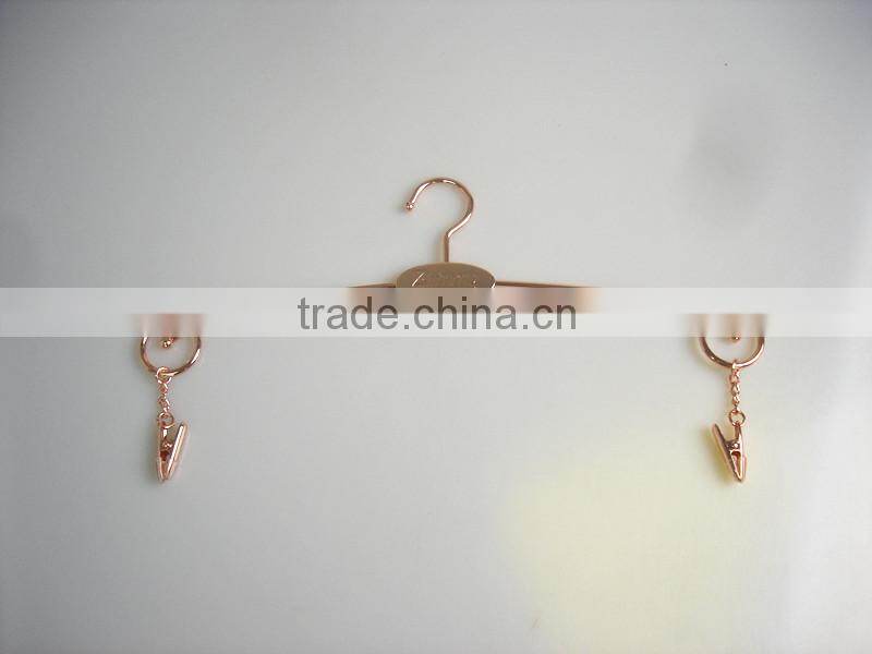LM450 Metal Hangers For Underwear