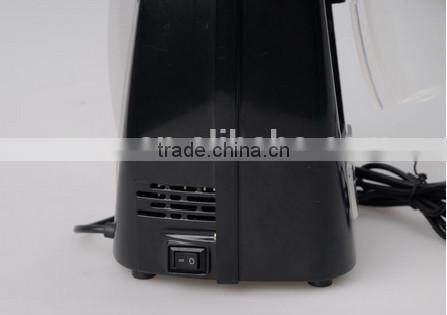 New Promotional Products Mini Transparent Door Energy Drink Desktop Fridge